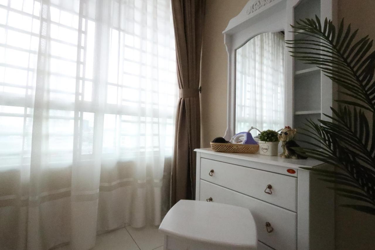 Mount Austin#akademik Suites#austin Center Johor Bahru