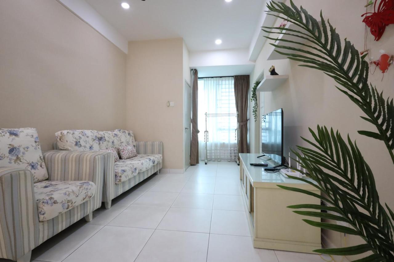 Mount Austin#akademik Suites#austin Center Johor Bahru