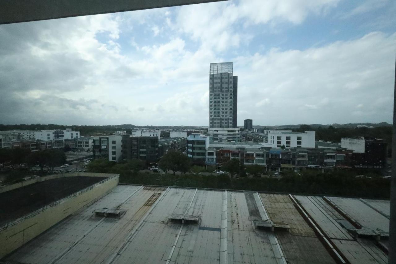 Mount Austin#akademik Suites#austin Center Apartemen *