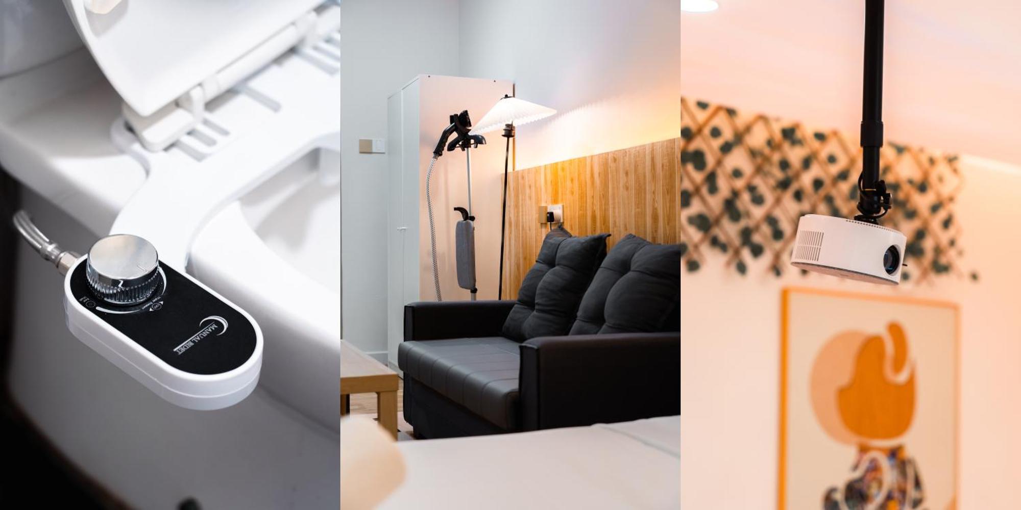 Mount Austin#akademik Suites#austin Center Apartemen Johor Bahru