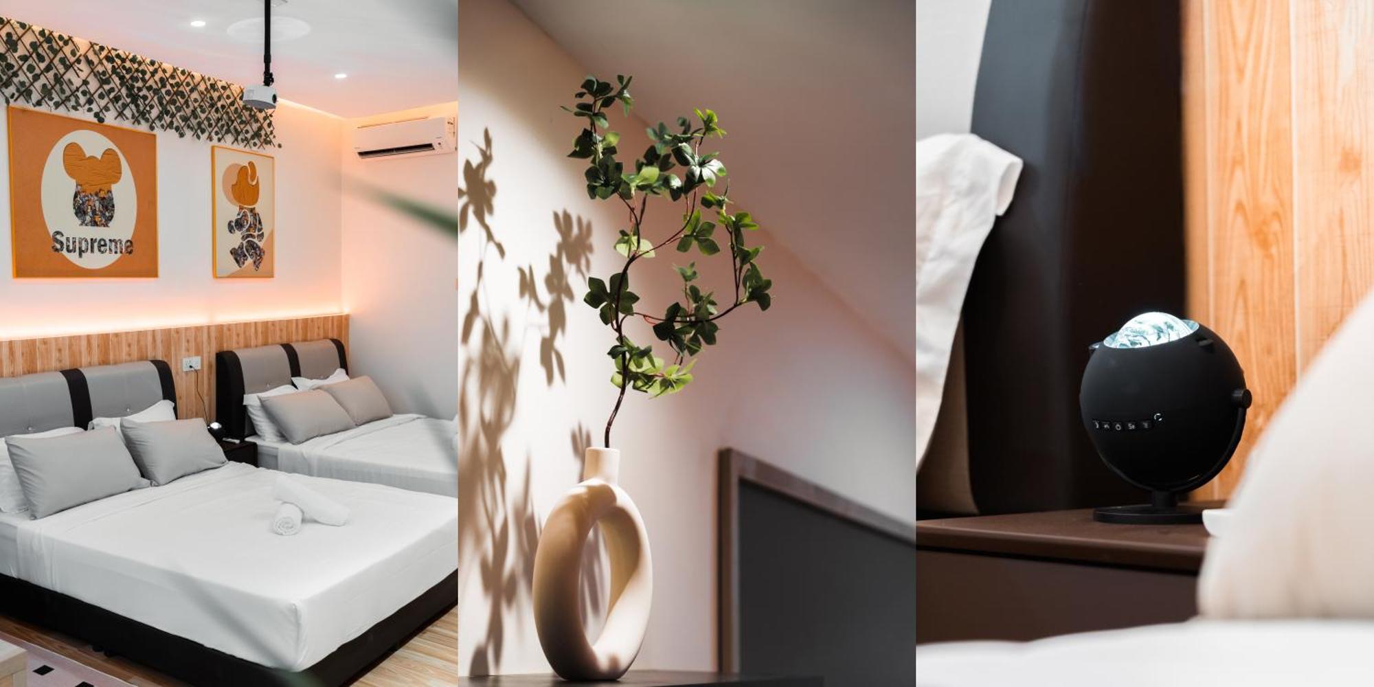 Mount Austin#akademik Suites#austin Center Johor Bahru
