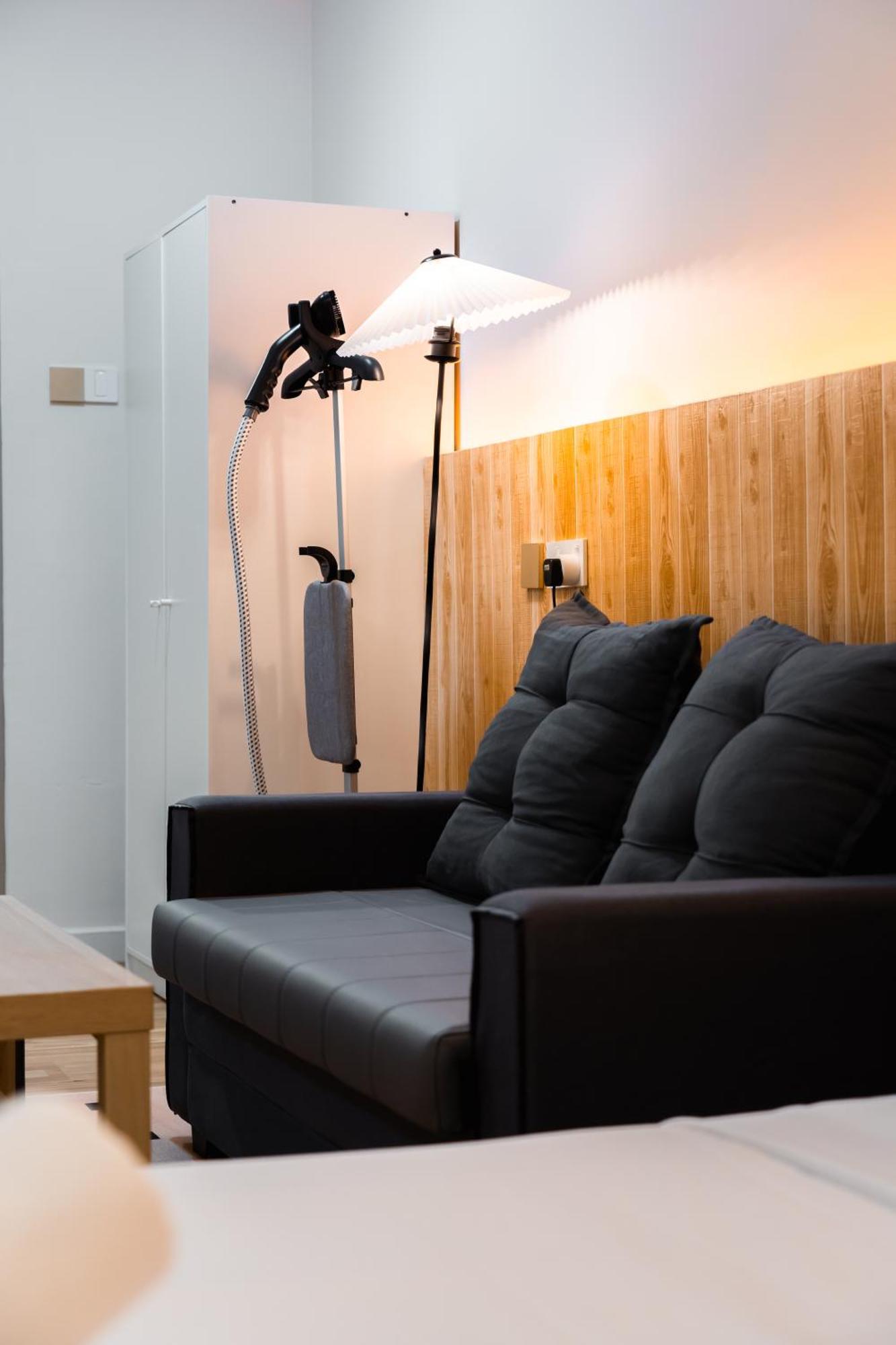 Mount Austin#akademik Suites#austin Center Apartemen *