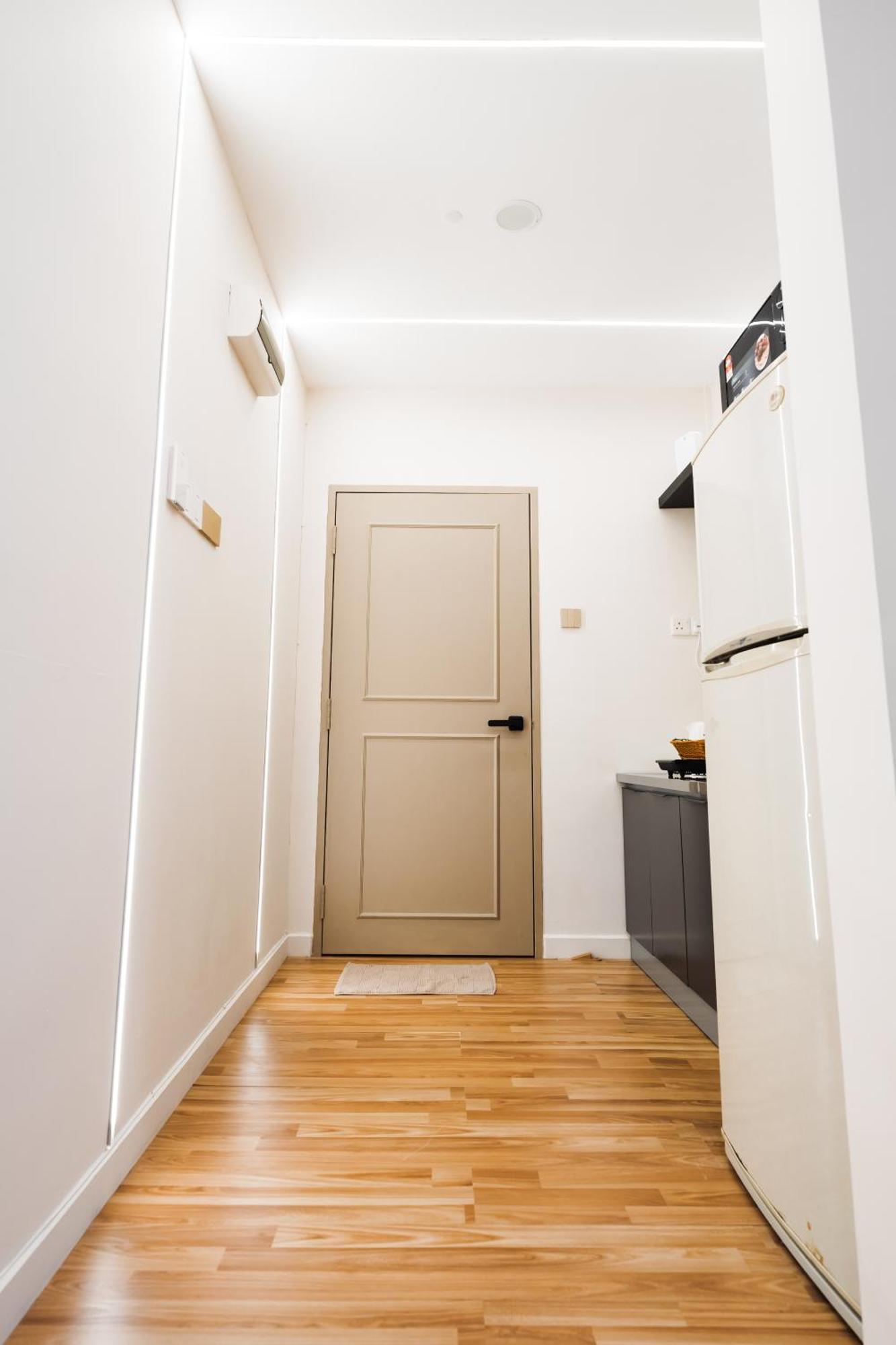 Mount Austin#akademik Suites#austin Center Apartemen *