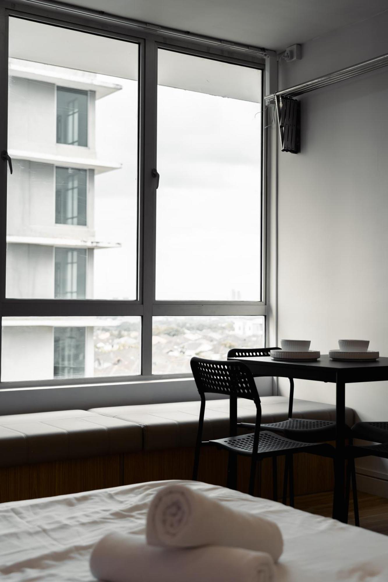 Mount Austin#akademik Suites#austin Center Apartemen