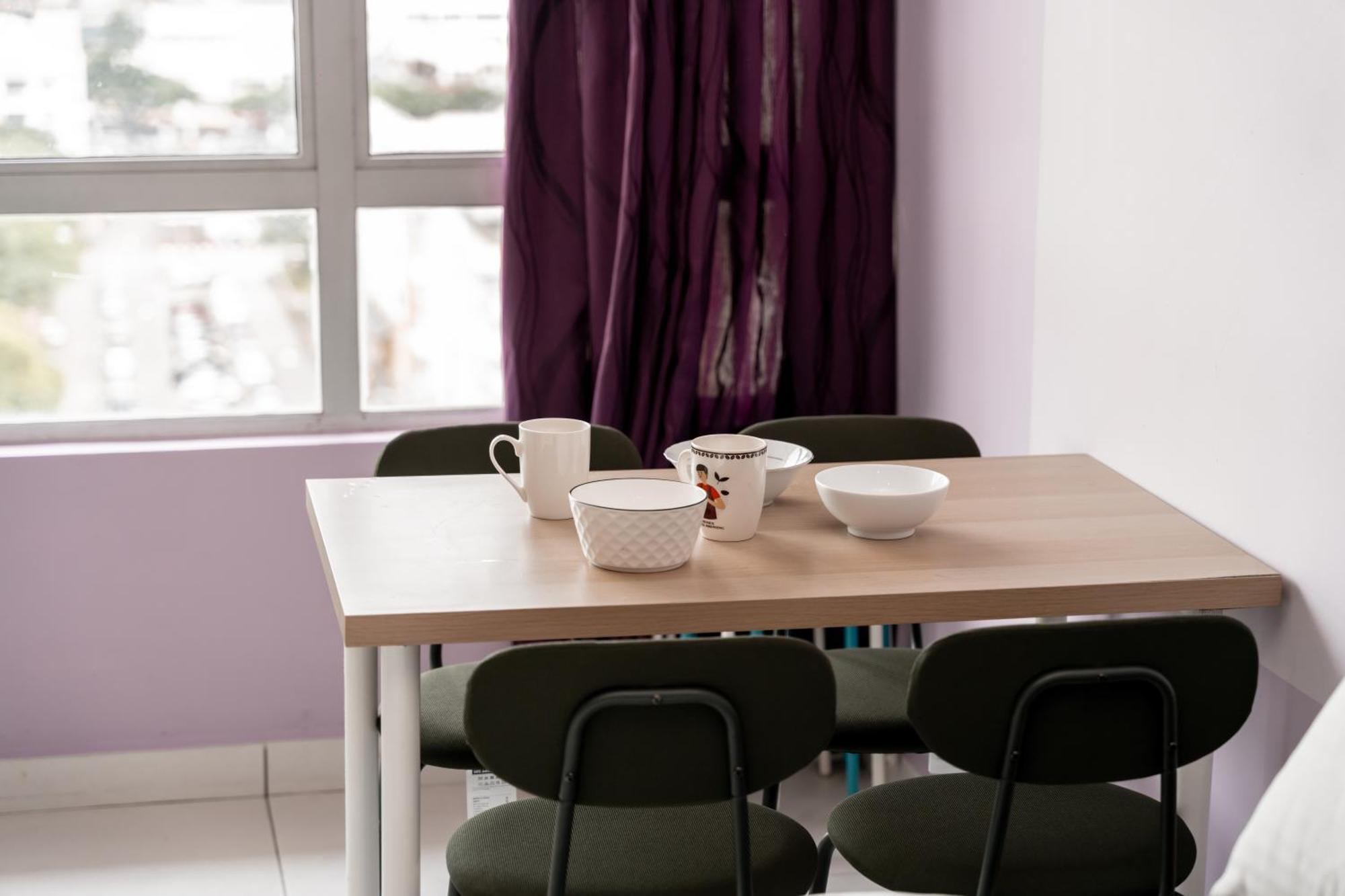 Mount Austin#akademik Suites#austin Center Apartemen *