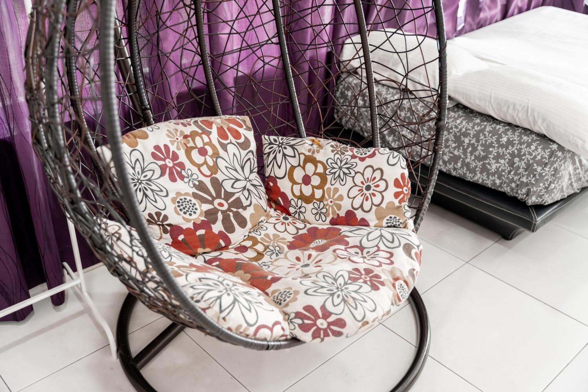 Mount Austin#akademik Suites#austin Center Apartemen