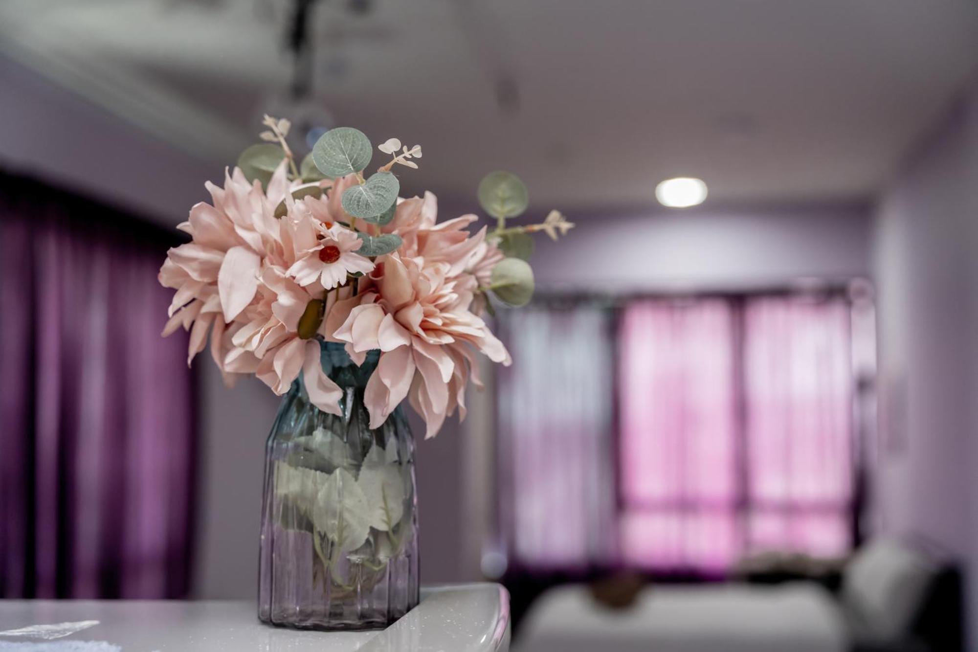 Mount Austin#akademik Suites#austin Center * Johor Bahru