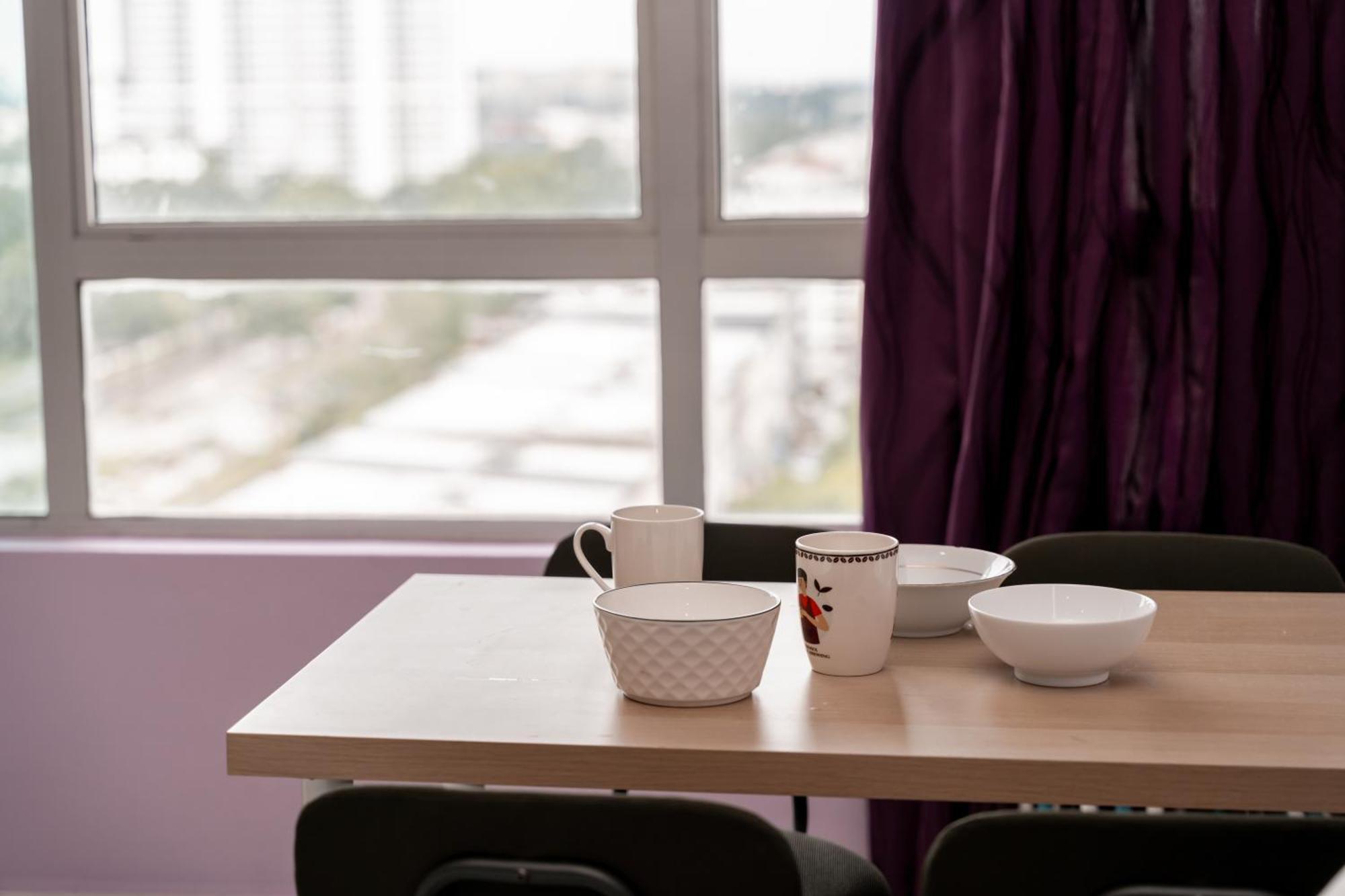 Apartemen Mount Austin#akademik Suites#austin Center