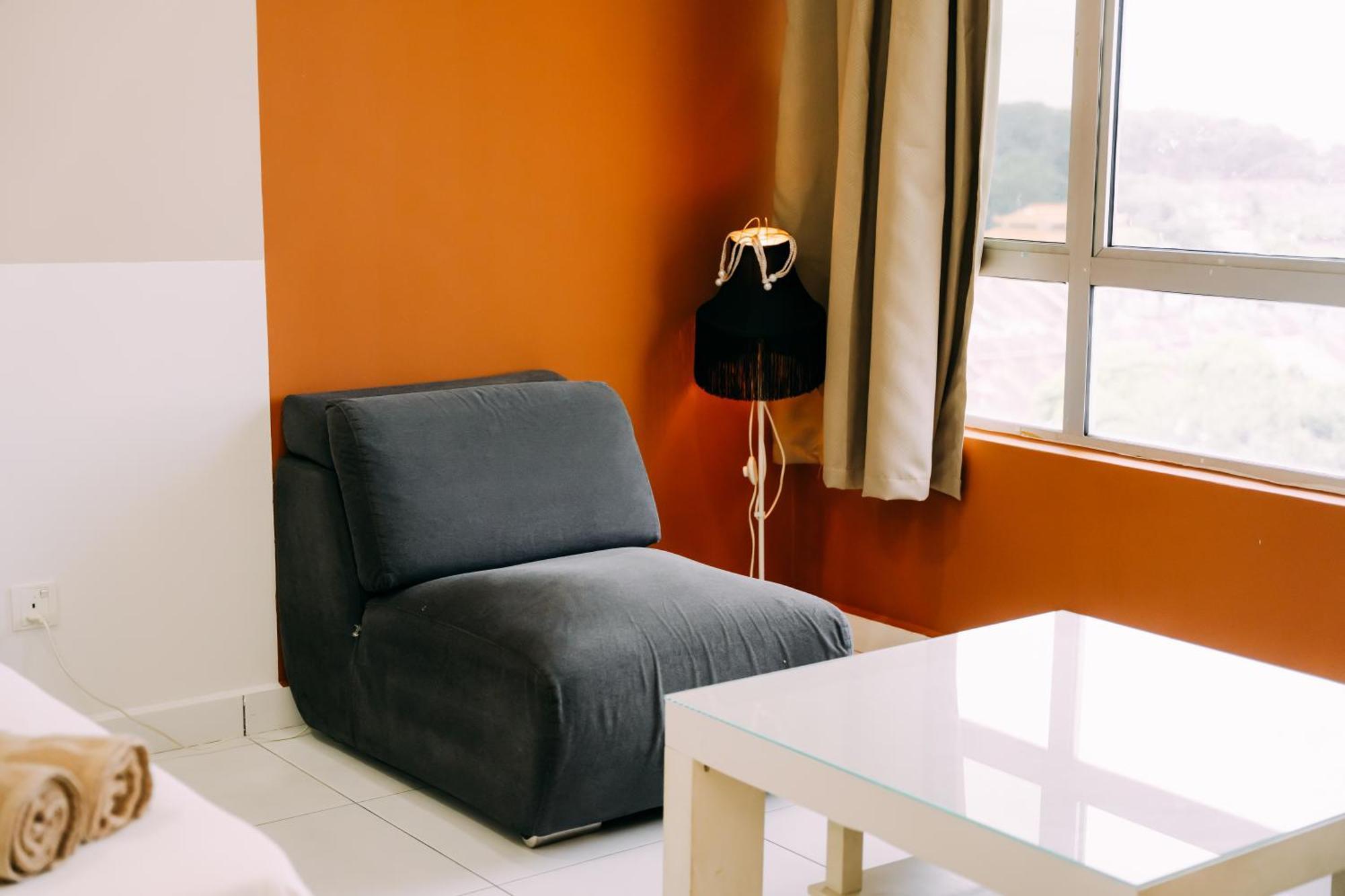 Apartemen Mount Austin#akademik Suites#austin Center Johor Bahru