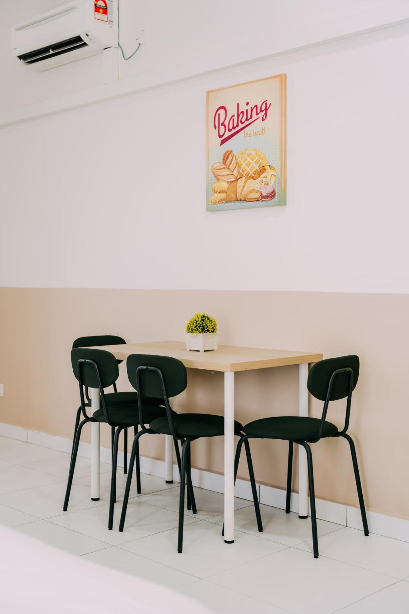 Mount Austin#akademik Suites#austin Center * Johor Bahru