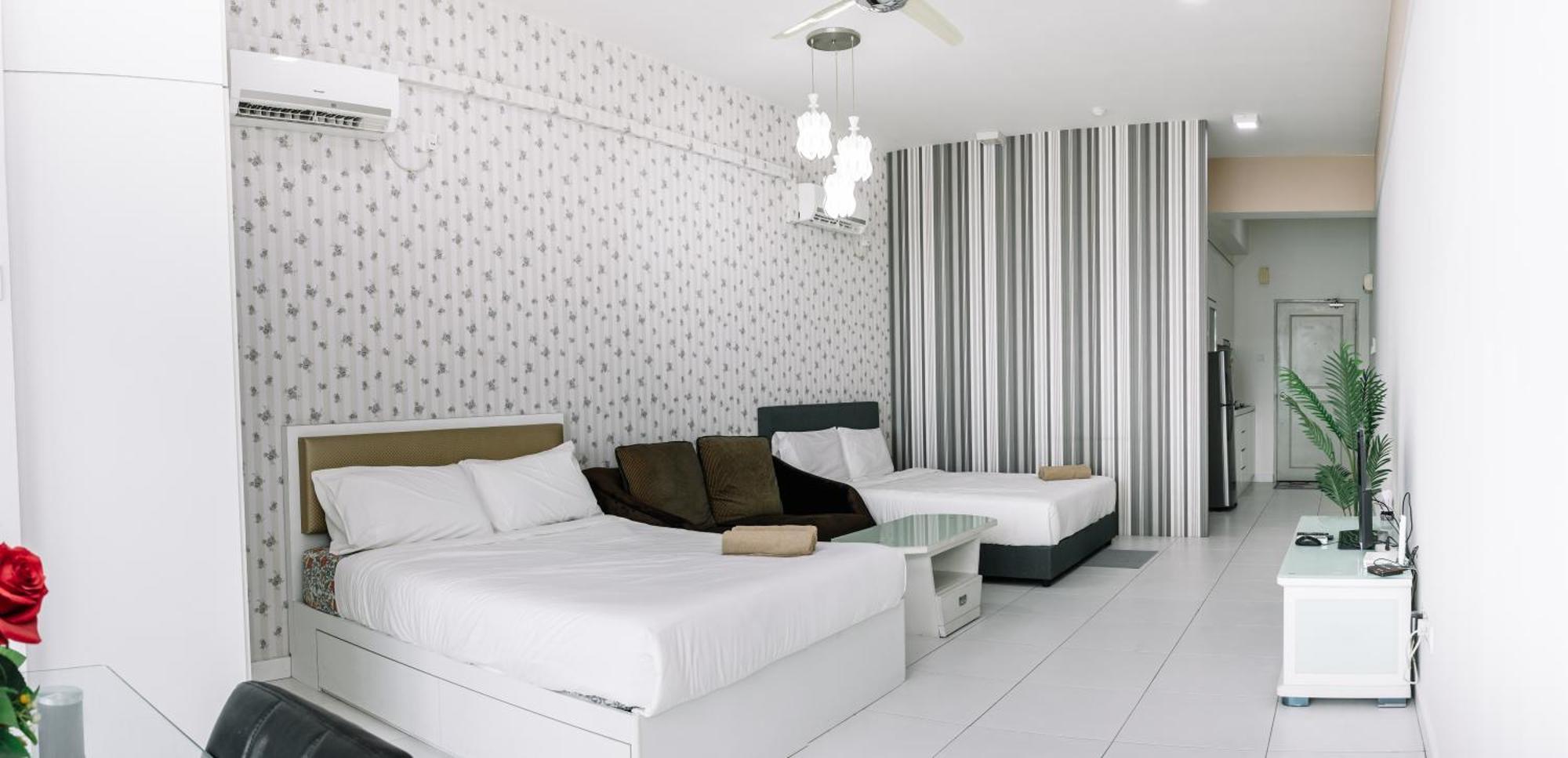 Mount Austin#akademik Suites#austin Center Johor Bahru