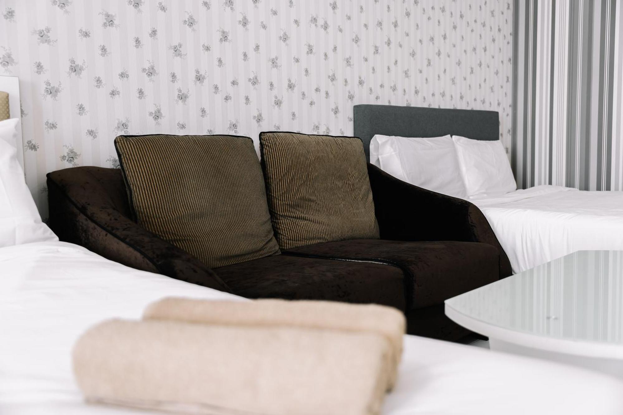 Apartemen Mount Austin#akademik Suites#austin Center *