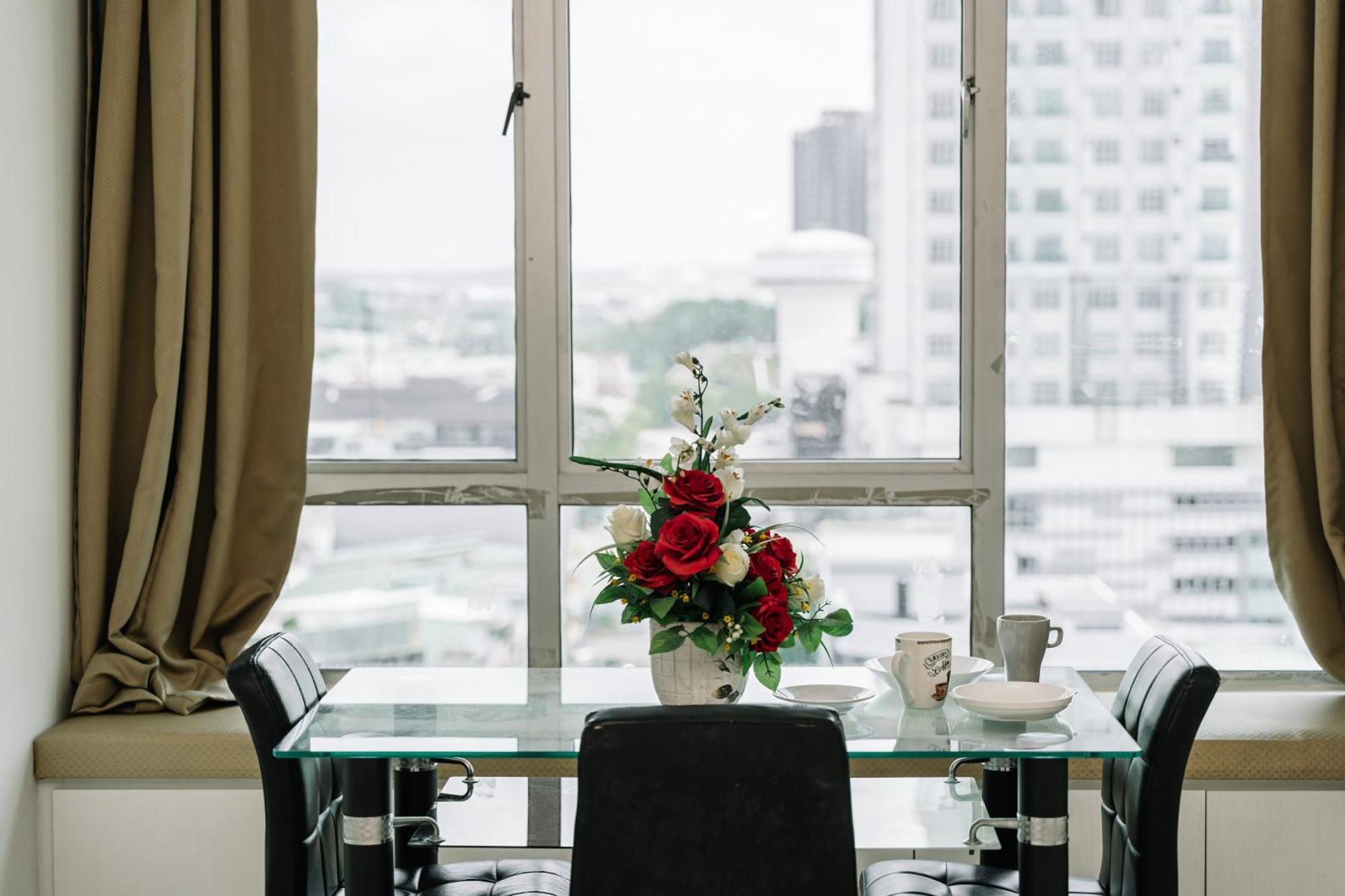 Apartemen Mount Austin#akademik Suites#austin Center