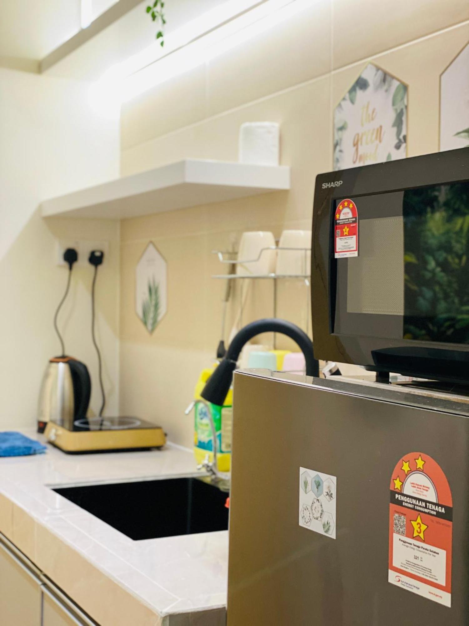 Apartemen Mount Austin#akademik Suites#austin Center *